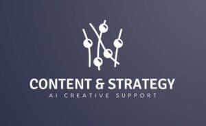 content and strategy ai