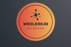 wikileak.ai